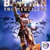 The Merciless Red Version Dark Nights: Metal (Comics) 1/3 Scale GK Statue - Prime 1 Studio - Photo 2 | TopGKStore