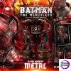 The Merciless Red Version Dark Nights: Metal (Comics) 1/3 Scale GK Statue - Prime 1 Studio - Photo 6 | TopGKStore