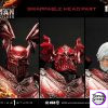 The Merciless Red Version Dark Nights: Metal (Comics) 1/3 Scale GK Statue - Prime 1 Studio - Photo 7 | TopGKStore
