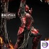 The Merciless Red Version Dark Nights: Metal (Comics) 1/3 Scale GK Statue - Prime 1 Studio - Photo 15 | TopGKStore