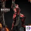 The Merciless Red Version Dark Nights: Metal (Comics) 1/3 Scale GK Statue - Prime 1 Studio - Photo 28 | TopGKStore