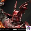 The Merciless Red Version Dark Nights: Metal (Comics) 1/3 Scale GK Statue - Prime 1 Studio - Photo 33 | TopGKStore