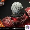 The Merciless Red Version Dark Nights: Metal (Comics) 1/3 Scale GK Statue - Prime 1 Studio - Photo 37 | TopGKStore