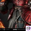 The Merciless Red Version Dark Nights: Metal (Comics) 1/3 Scale GK Statue - Prime 1 Studio - Photo 40 | TopGKStore