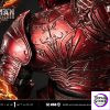 The Merciless Red Version Dark Nights: Metal (Comics) 1/3 Scale GK Statue - Prime 1 Studio - Photo 41 | TopGKStore