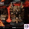 The Merciless Red Version Dark Nights: Metal (Comics) 1/3 Scale GK Statue - Prime 1 Studio - Photo 49 | TopGKStore
