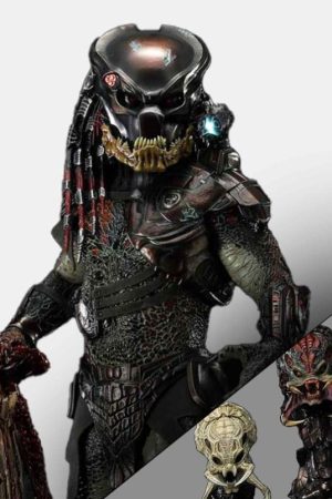 Berserker Predator - Photo 1 | TopGKStore