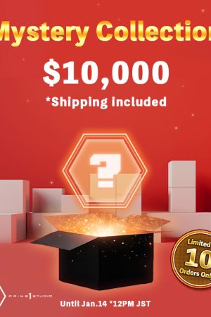 MYSTERY COLLECTION 2025 - Photo 1 | TopGKStore