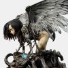 Gally Rusty Angel - Photo 1 | TopGKStore