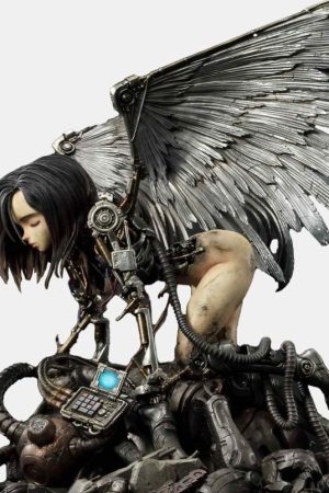 Gally Rusty Angel - Photo 1 | TopGKStore