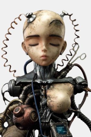 Gally Repair Angel - Photo 1 | TopGKStore