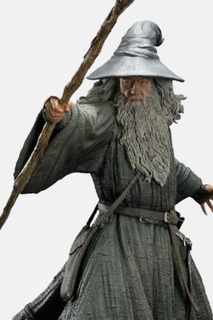 Gandalf the Grey - Photo 1 | TopGKStore