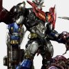 MazingerZ - Photo 1 | TopGKStore