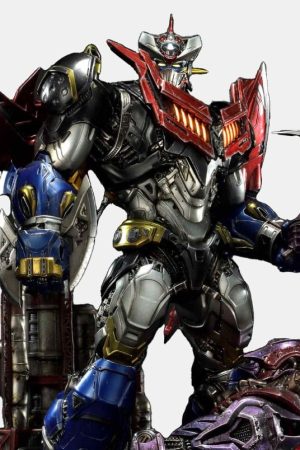 MazingerZ - Photo 1 | TopGKStore