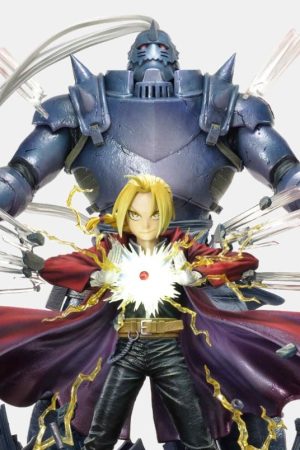 Fullmetal Alchemist 20th Anniversary Edition - Photo 1 | TopGKStore