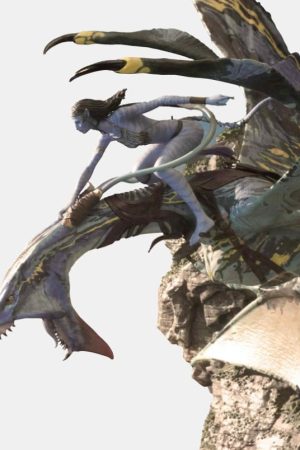 Neytiri - Photo 1 | TopGKStore