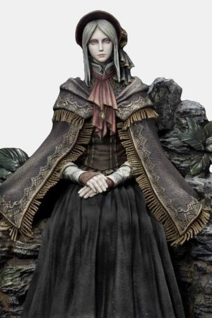 The Doll