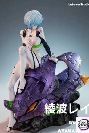 Neon Genesis Evangelion 1/3 Scale Sex Doll Ayanami Rei SGD Studio -  TopGKStore