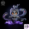 61 Studio – Marshadow 1/20 Pokédex Scale Pokémon - Photo 1 | TopGKStore