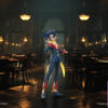 JB Studio – Grimsley Pokémon - Photo 1 | TopGKStore