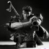 BIHS Studio – Guts Berserk - Photo 2 | TopGKStore