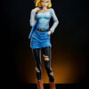 ZQ Studio – Android 18 Female Series #3 Dragon Ball - Photo 6 | TopGKStore