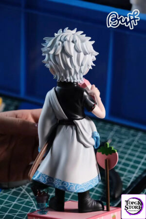 BUFF Studio – Gin tama Strawberry Gintoki - Photo 2 | TopGKStore