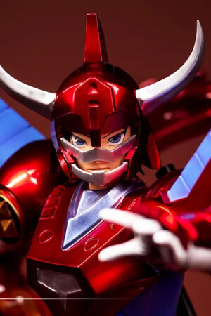 Jian Ying Studio – Sanada Ryo Ronin Warriors - Photo 2 | TopGKStore