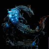 Roaring Wild Studio – Lagiacrus X Abyssal Laguacrus Monster Hunter - Photo 3 | TopGKStore