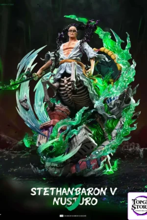 ShowMaker Studio - StEthanbaron V Nusjuro One Piece - Photo 1 | TopGKStore