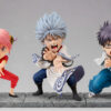 NINETY SEVEN Studio – Yorozuya Trio Gintama - Photo 1 | TopGKStore