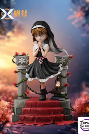 MEOW Studio – Detective Conan Sister Haibara Ai - Photo 1 | TopGKStore