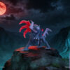 JB Studio – Absol #359 Mega Pokémon - Photo 1 | TopGKStore