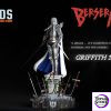 Berserk 1/4 GRIFFITH Anime GK Statues Neon District Studio - Photo 21 | TopGKStore