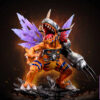 Phoenix Studio – Digimon Digimon Series 02 MetalGreymon - Photo 2 | TopGKStore