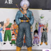 XG Studio – Dragon Ball Z Warriors Series Trunks - Photo 2 | TopGKStore