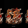 TITAN Studio – The Great Titan 01 War Hammer Titan VS. Attack Titan Attack on Titan - Photo 4 | TopGKStore