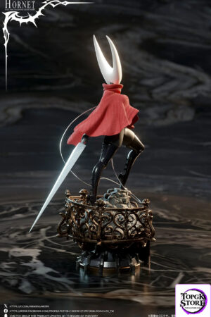 Dtalon Studio – Hornet Hollow Knight - Photo 2 | TopGKStore