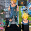 A yu Studio – Dragon Ball Goodbye Vegeta - Photo 2 | TopGKStore