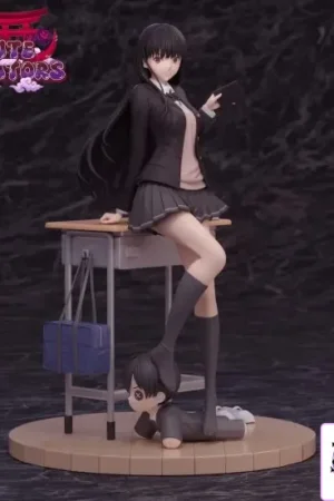 Cute Creators Studio - Ayatsuji Tsukasa Gentle Bite - Photo 1 | TopGKStore