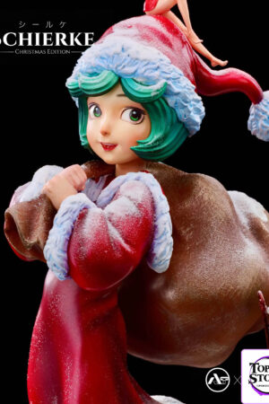 BIHS Studio X AT Studio – Schierke Christmas Gift Berserk - Photo 2 | TopGKStore