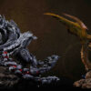 Sword X Wing Studio & ACY Studio – Rey Dau, Arkveld Monster Hunter - Photo 1 | TopGKStore