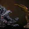 Sword X Wing Studio & ACY Studio - Rey Dau, Arkveld Monster Hunter - Photo 1 | TopGKStore