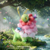 Zaizhao Bureau Studio – Mega Series 01 Mega Meganium - Photo 1 | TopGKStore