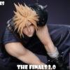 TheOnes Studio – Cloud Strife X Sephiroth Final Fantasy - Photo 2 | TopGKStore