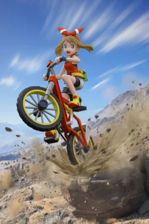 TheOnes Studio – Cloud Strife X Sephiroth Final Fantasy - Photo 2 | TopGKStore