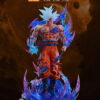 Too Studio – Dragon Ball Ultra Instinct Son Goku Version 2.0 - Photo 1 | TopGKStore