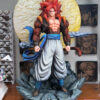 Plastic Soul Studio – Gogeta Super Saiyan 4 Dragon Ball - Photo 2 | TopGKStore