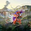 JB Studio – Koraidon Pokédex Series #1007 Pokémon - Photo 1 | TopGKStore