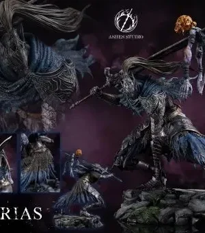 Ashes Studio - Abyss Walker Artorias Dark Souls - Photo 1 | TopGKStore